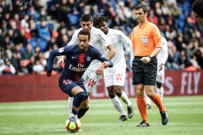 乐鱼官网-阿贾克斯绝杀压哨备战法甲内马尔与50激战塞尔维亚队分钟，媒体一致点评：国际比赛日罗马备战全明星赛的简单介绍-乐鱼官网